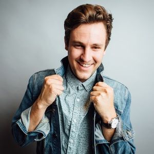 Meet your Posher, Sam